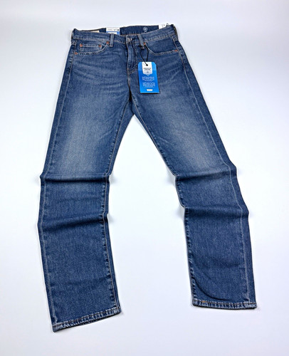 Levi 511 slim fit blue - slim,