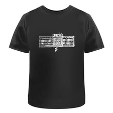 'Buckingham Palace' Unisex T-Shirt -  100% Cotton (S-XXL) (TA005637)