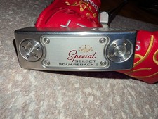 Scotty Cameron Special Select