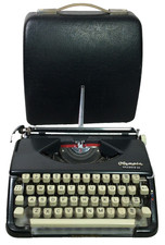Vintage Olympia Splendid 66