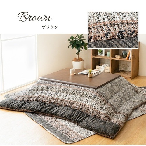 Ikehiko kotatsu futon mat - ikehiko, &