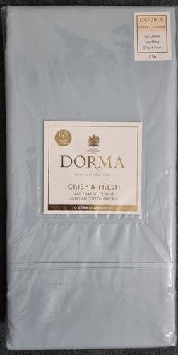 Dorma crisp fresh egyptian - crisp,
