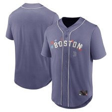 Boston Red Sox Lifestyle