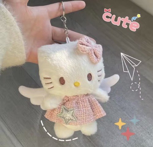 New hello kitty 12cm - 12cm, plush