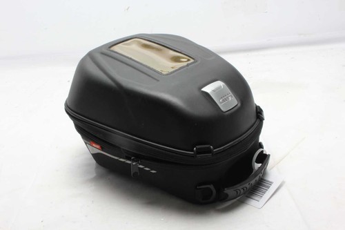 Givi tank bag with - ,
