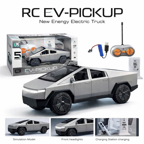 Cyber truck with - cyber, ev