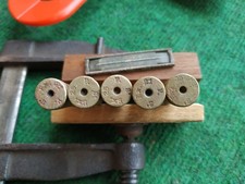 practice ammunition for