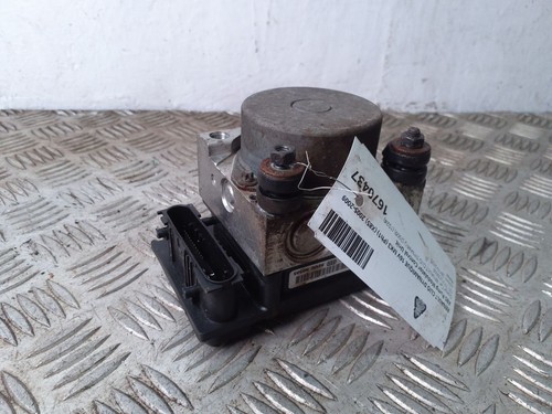 Renault clio mk3 - renault,