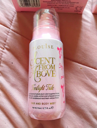 Plouise twilight tide hair - twilight, &