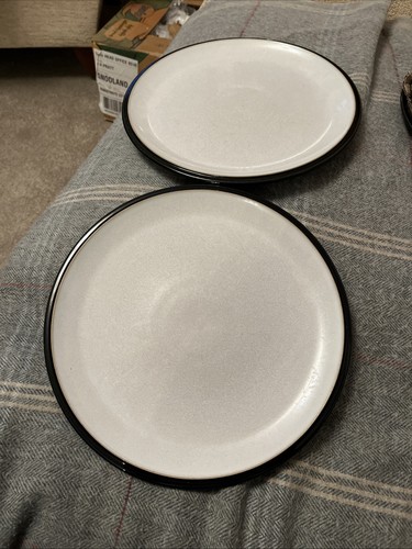 Denby everyday black pepper - 2x,