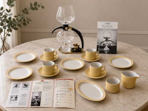 Amphora swiss collection - amphora,
