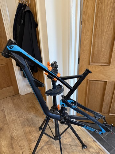 Jeffsy 29er xl mountain - 29er,