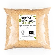 Organic Nutritional Yeast