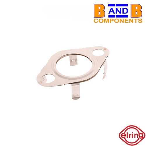 Egr valve gasket seal elring - egr,