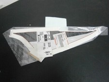 Kawasaki ZX6R G2 '99 Upper