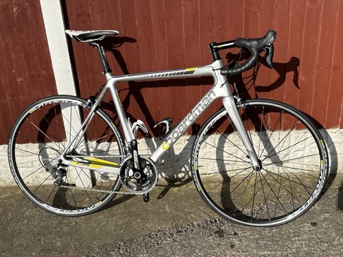 Chris boardman men carbon - chris,