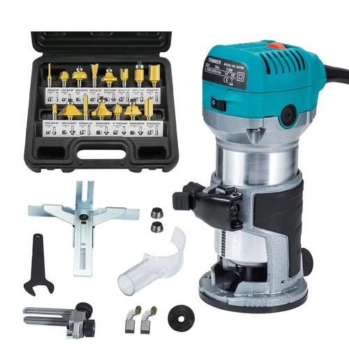 Palm router trimmer - palm,