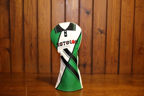 Plymouth golf head cover - plymouth,