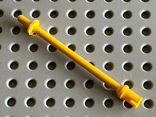 LEGO Technic Yellow Bar ref 2714 / set 8640 8680 6339 Shuttle Launch Pad