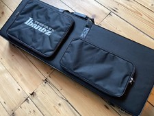 Ibanez Premium Soft Rigid Case