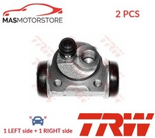 DRUM WHEEL BRAKE CYLINDER PAIR