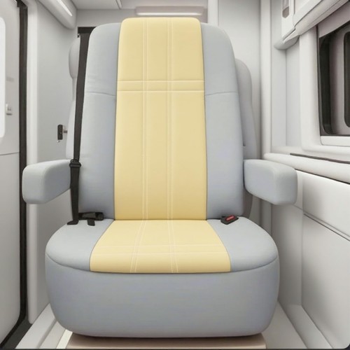 Captain chair seat covers - rv,