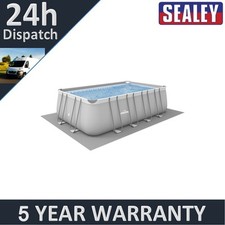 Sealey Dellonda Swimming Pool Ground Sheet for DL22 DL47