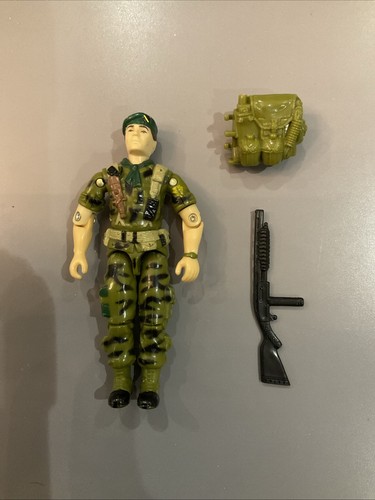 Joe action force falcon - /,