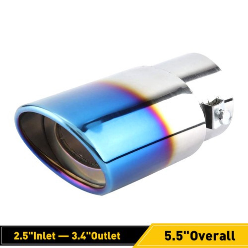 63mm chrome stainless steel - 63mm,