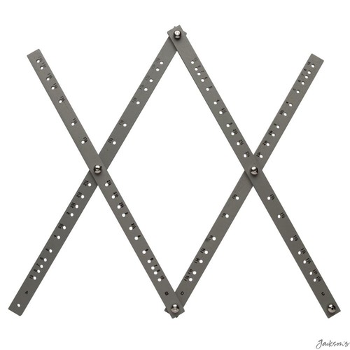 Jakar wooden pantograph - jakar,