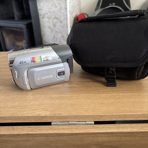 Canon md235 digital - dv,
