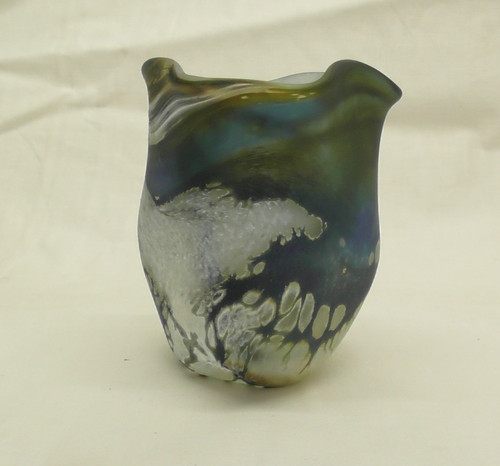 Lesley clarke studio glass - clarke,