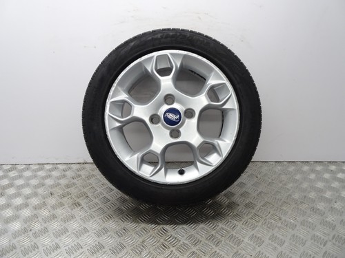 Ford fiesta zetec - zetec, mk7