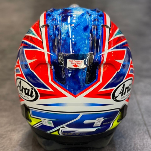 Arai japan ogura - arai,