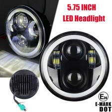 Universal 5-3/4" 5.75 inch LED