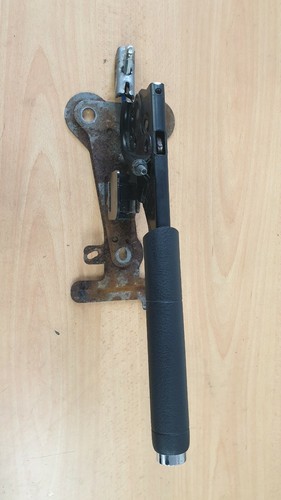 Peugeot 208 handbrake handle - peugeot,