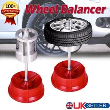 Wheel Balancer Tyre Hubs Heavy
