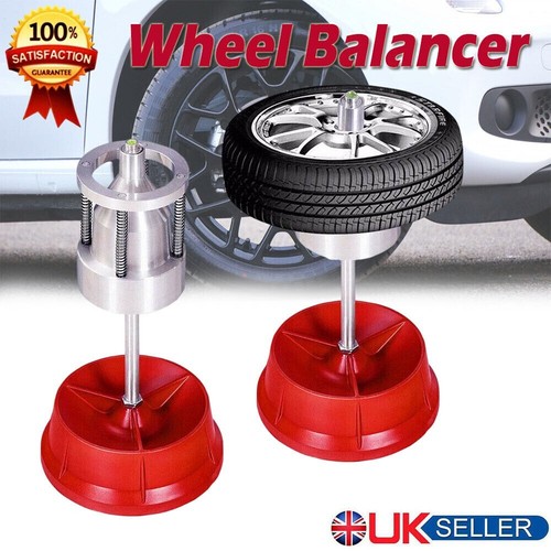 Portable bubble wheel balancer - bubble,