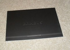 Mercedes Brabus Accessories