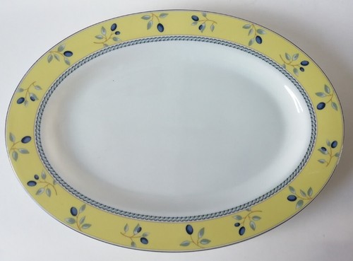 Royal doulton blueberry large - royal,