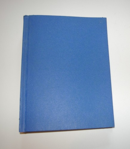 Bound railway modeller volume - bound,