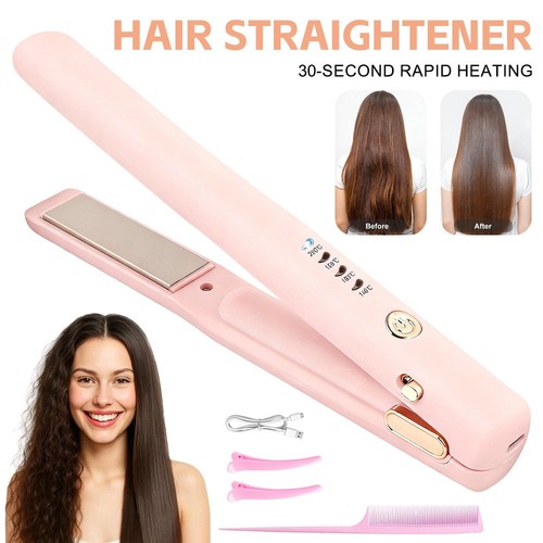 New portable cordless - new, hair