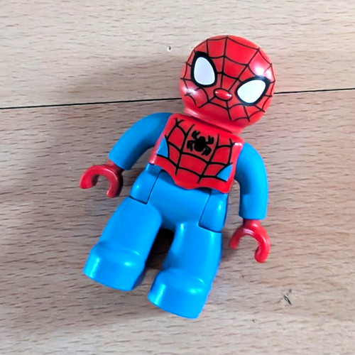 Spider man superman - superman, action