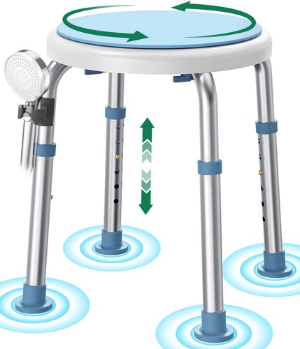 Luckfaith 360 swivel - 360°,