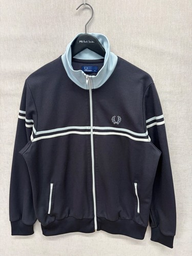 Fred perry navy light - navy,
