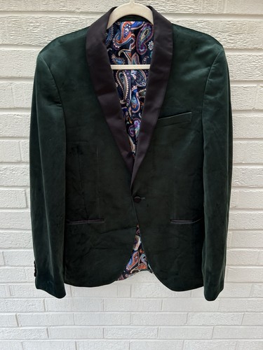 Next mens jacket 40l - next,