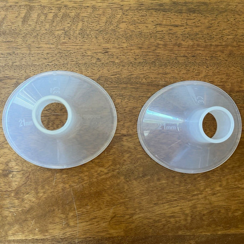 Medela symphony breast pump - breast,