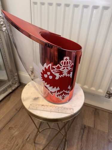 Smirnoff red vodka ice - smirnoff,