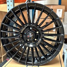 19" AUDI TT MK2 2007-2023