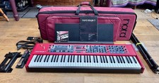 Nord stage 3 76 HA Keyboard Bundle